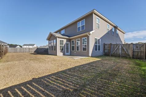 108 Vessey Drive Moncks Corner SC 29461