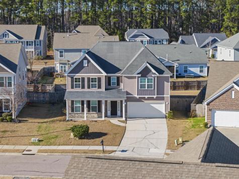 108 Vessey Drive Moncks Corner SC 29461