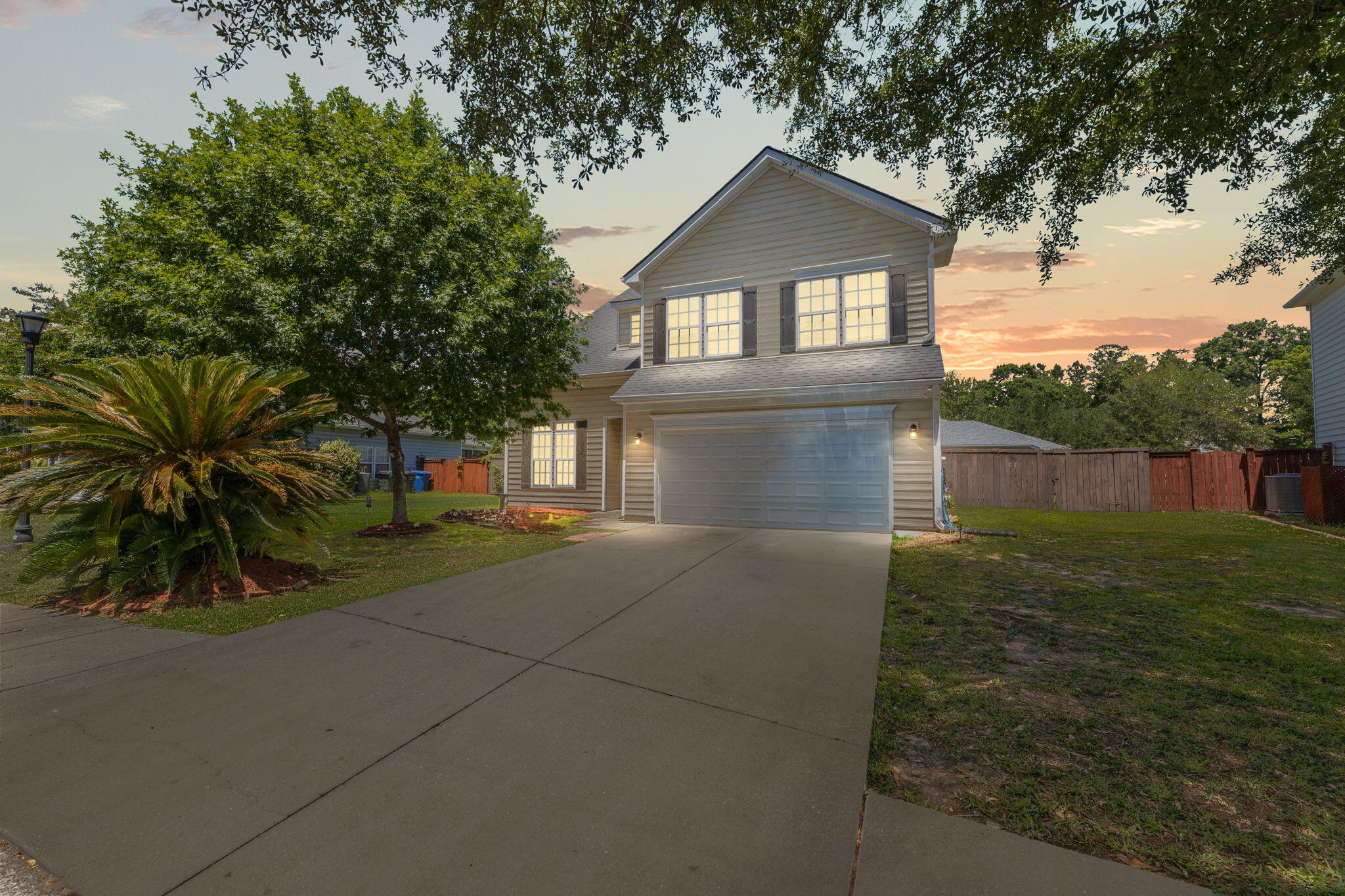 9404 Divot Lane Summerville SC 29485