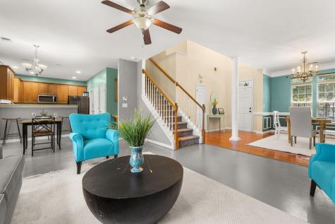9404 Divot Lane Summerville SC 29485