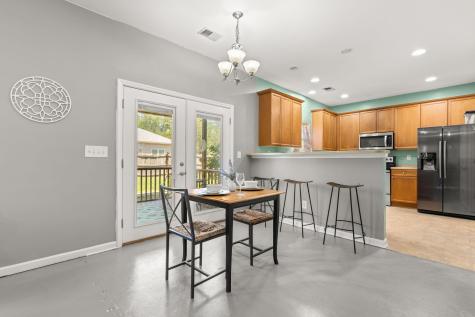 9404 Divot Lane Summerville SC 29485