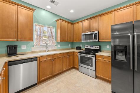 9404 Divot Lane Summerville SC 29485