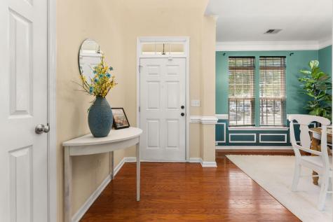 9404 Divot Lane Summerville SC 29485