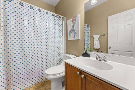 9404 Divot Lane Summerville SC 29485