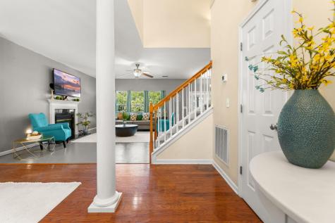 9404 Divot Lane Summerville SC 29485