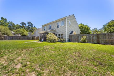 9404 Divot Lane Summerville SC 29485