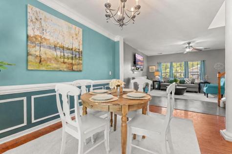 9404 Divot Lane Summerville SC 29485