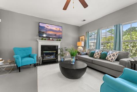 9404 Divot Lane Summerville SC 29485