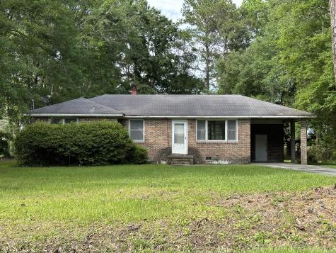 6224 Bevington Road Hollywood SC 29449
