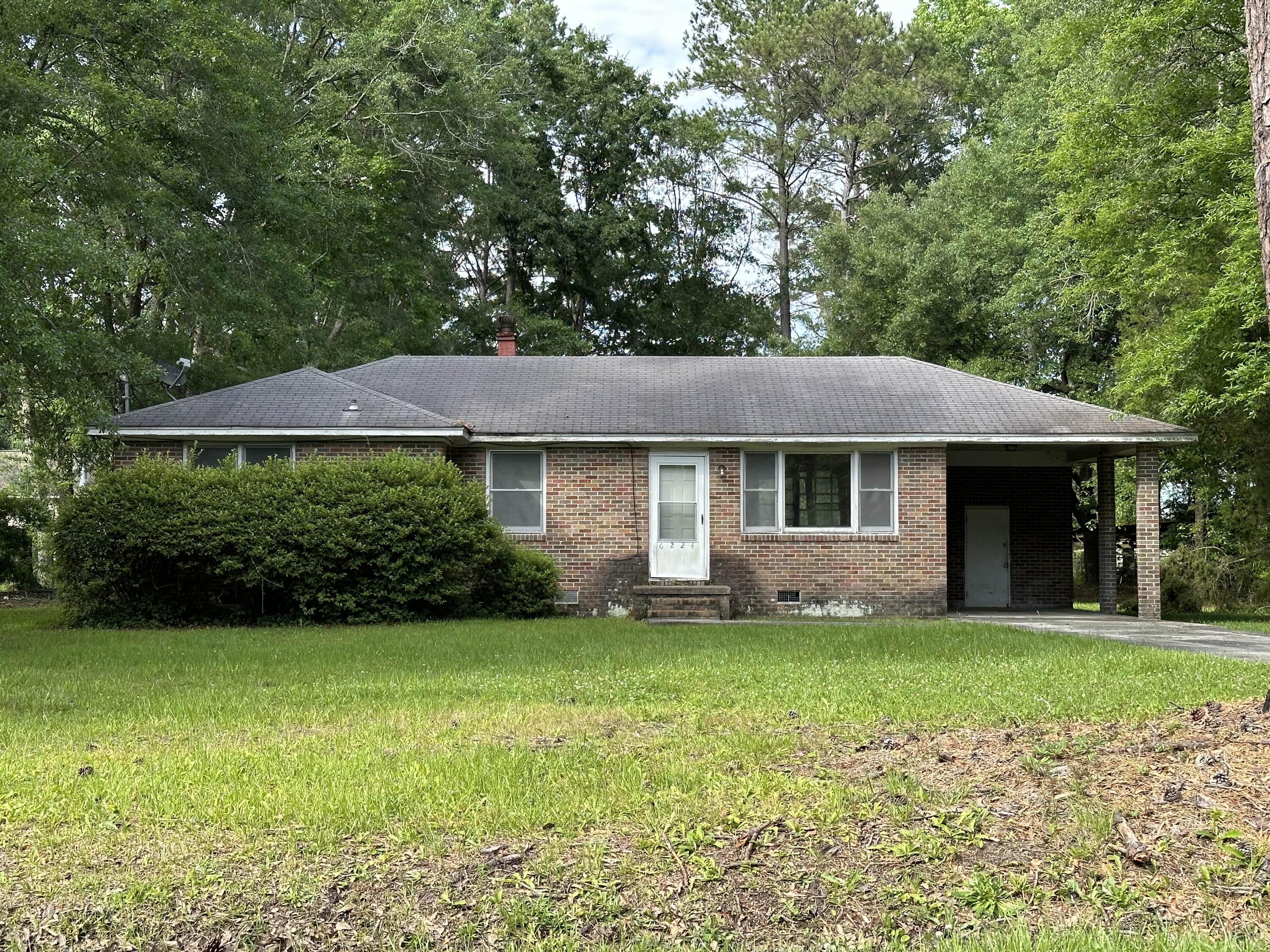 6224 Bevington Road Hollywood SC 29449