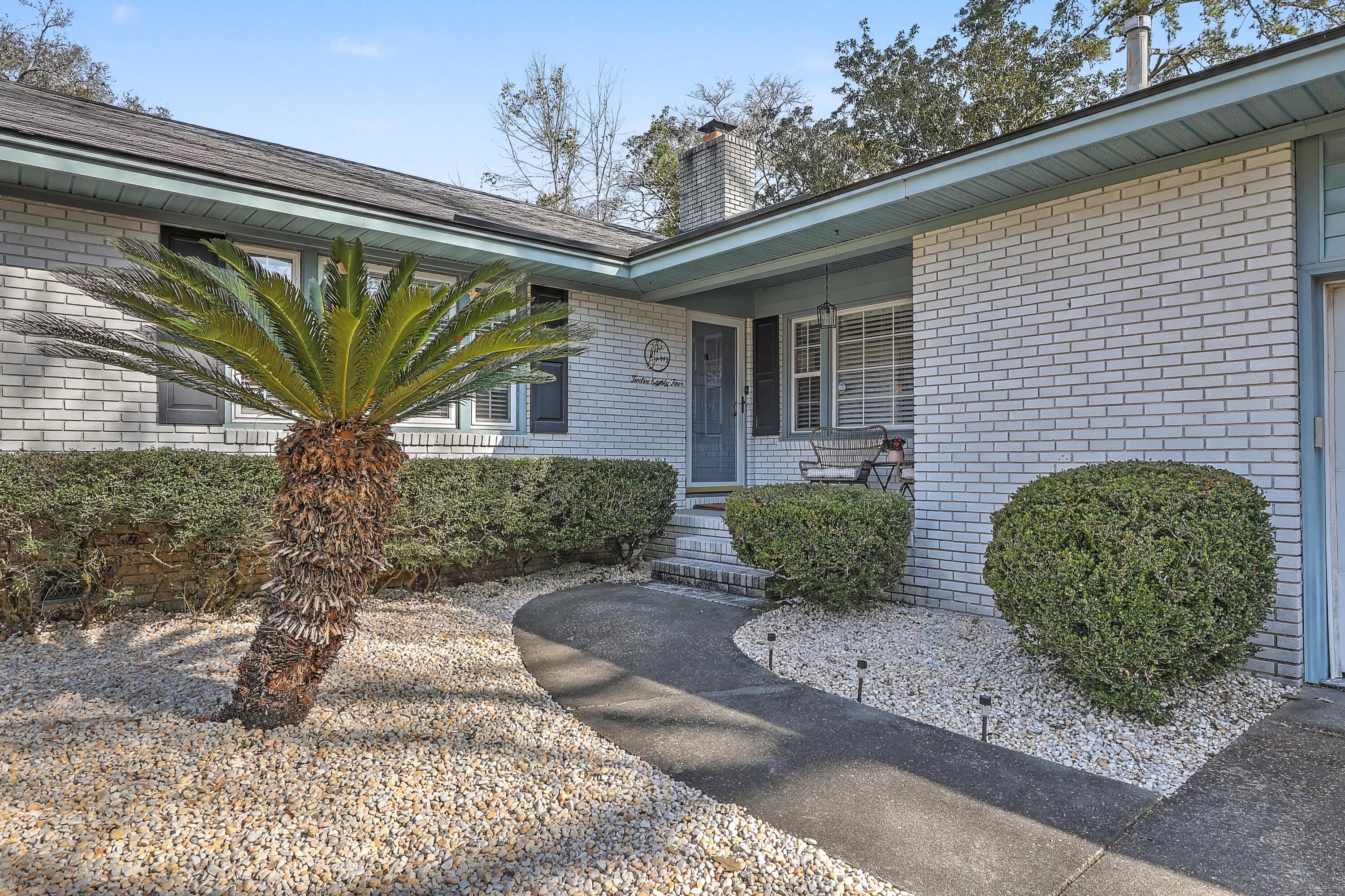 1284 Orange Branch Road Charleston SC 29407
