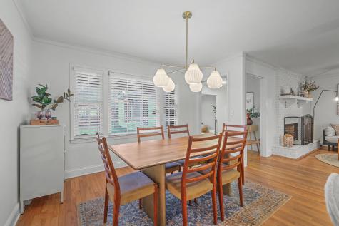 1284 Orange Branch Road Charleston SC 29407