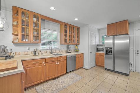 1284 Orange Branch Road Charleston SC 29407