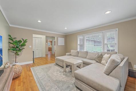 1284 Orange Branch Road Charleston SC 29407
