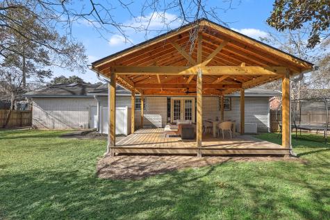 1284 Orange Branch Road Charleston SC 29407