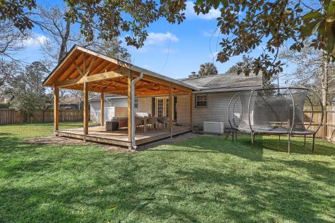 1284 Orange Branch Road Charleston SC 29407