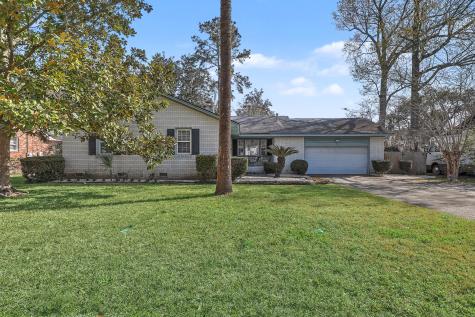 1284 Orange Branch Road Charleston SC 29407