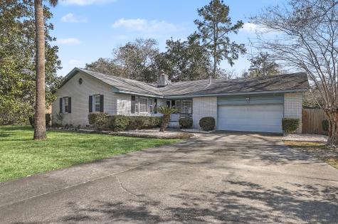 1284 Orange Branch Road Charleston SC 29407