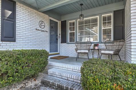 1284 Orange Branch Road Charleston SC 29407