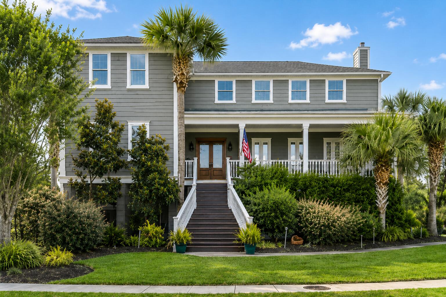 2683 Magnolia Woods Drive Mount Pleasant SC 29464
