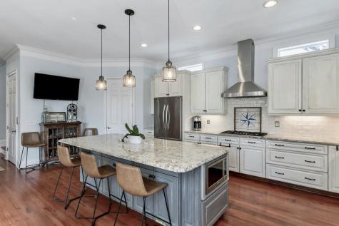 2683 Magnolia Woods Drive Mount Pleasant SC 29464