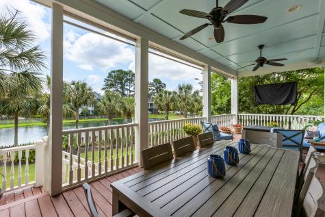 2683 Magnolia Woods Drive Mount Pleasant SC 29464