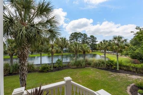 2683 Magnolia Woods Drive Mount Pleasant SC 29464