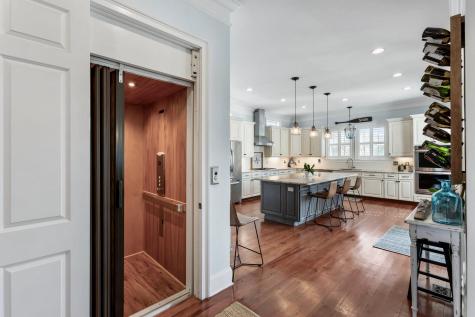 2683 Magnolia Woods Drive Mount Pleasant SC 29464