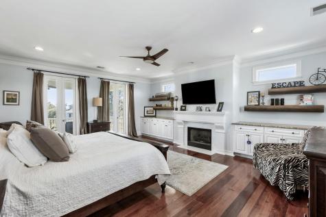 2683 Magnolia Woods Drive Mount Pleasant SC 29464