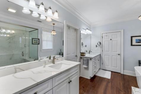 2683 Magnolia Woods Drive Mount Pleasant SC 29464