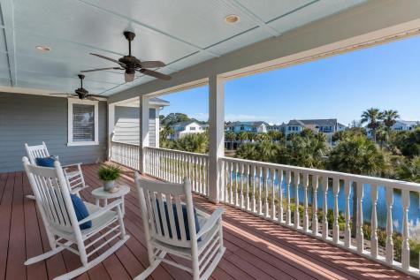 2683 Magnolia Woods Drive Mount Pleasant SC 29464