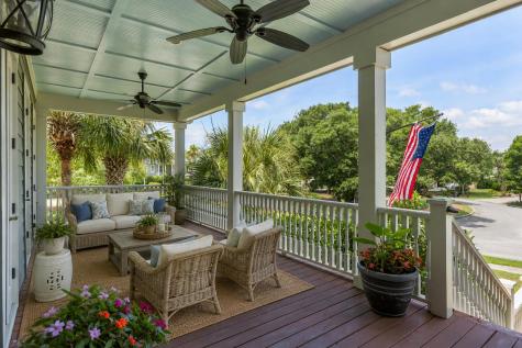 2683 Magnolia Woods Drive Mount Pleasant SC 29464