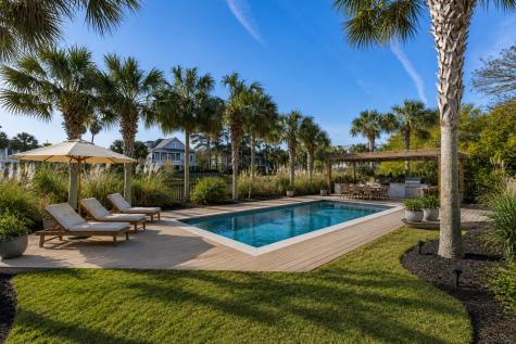 2683 Magnolia Woods Drive Mount Pleasant SC 29464