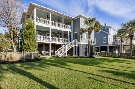 2683 Magnolia Woods Drive Mount Pleasant SC 29464