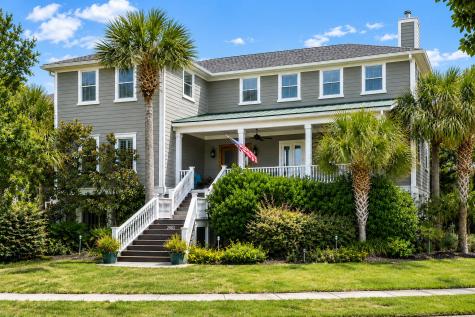 2683 Magnolia Woods Drive Mount Pleasant SC 29464