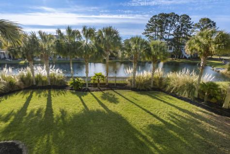 2683 Magnolia Woods Drive Mount Pleasant SC 29464