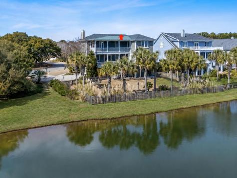 2683 Magnolia Woods Drive Mount Pleasant SC 29464