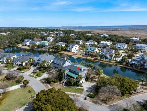 2683 Magnolia Woods Drive Mount Pleasant SC 29464