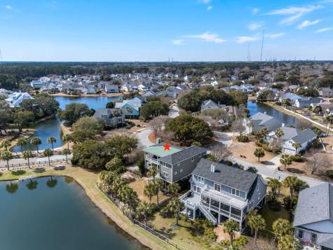 2683 Magnolia Woods Drive Mount Pleasant SC 29464