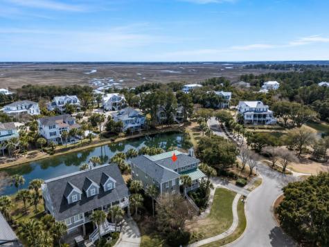 2683 Magnolia Woods Drive Mount Pleasant SC 29464