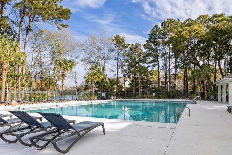 2683 Magnolia Woods Drive Mount Pleasant SC 29464