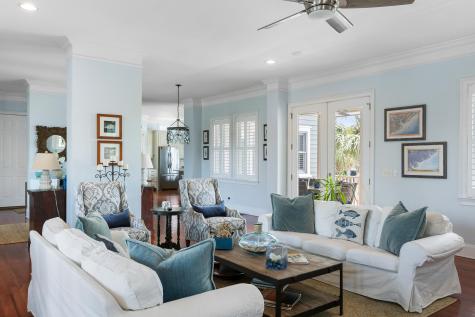 2683 Magnolia Woods Drive Mount Pleasant SC 29464