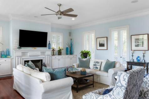 2683 Magnolia Woods Drive Mount Pleasant SC 29464