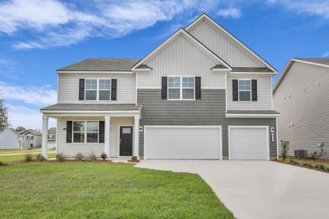 493 Tulip Poplar Drive Moncks Corner SC 29461
