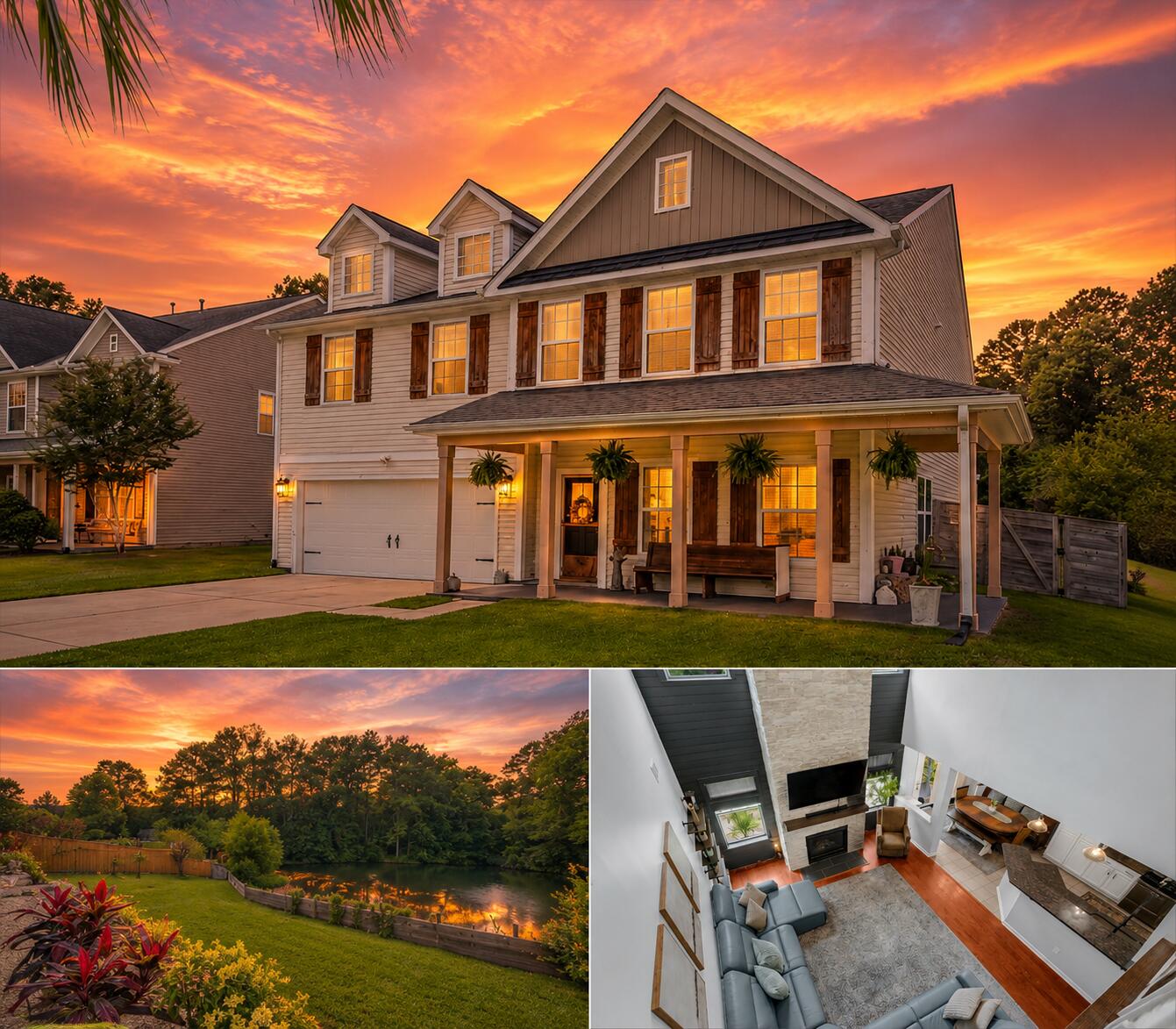 158 Balsam Circle Summerville SC 29485