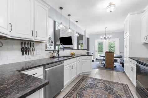 158 Balsam Circle Summerville SC 29485