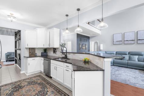 158 Balsam Circle Summerville SC 29485