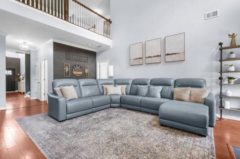 158 Balsam Circle Summerville SC 29485