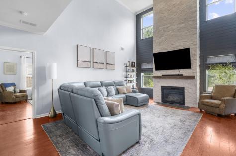 158 Balsam Circle Summerville SC 29485