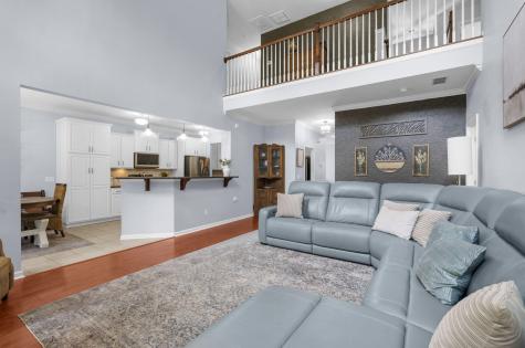158 Balsam Circle Summerville SC 29485